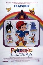 Watch Pinocchio and the Emperor of the Night Movie4k