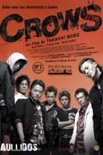 Watch Crows Zero Movie4k