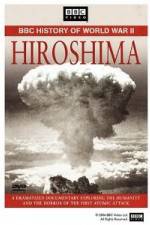 Watch BBC History of World War II: Hiroshima Movie4k