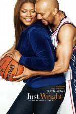 Watch Just Wright Movie4k