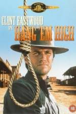 Watch Hang 'Em High Movie4k