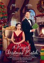 Watch A Royal Christmas Match Movie4k