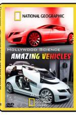 Watch Hollywood Science Amazing Vehicles Movie4k