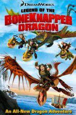 Watch Legend of the Boneknapper Dragon Movie4k