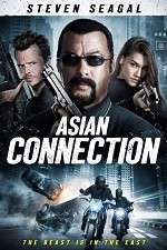 Watch The Asian Connection Movie4k