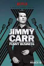 Watch Jimmy Carr: Funny Business Movie4k