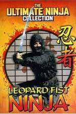 Watch Leopard Fist Ninja Movie4k