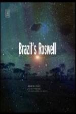 Watch History Channel UFO Files Brazil's Roswell Movie4k