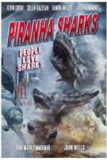 Watch Piranha Sharks Movie4k