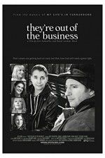 Watch They\'re Out of the Business Movie4k