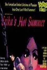 Watch Erika's Hot Summer Movie4k