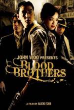 Watch Blood Brothers Movie4k