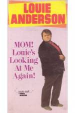 Watch Louie Anderson Mom Louie's Looking at Me Again Movie4k