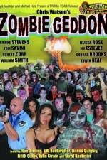 Watch Zombiegeddon Zmovie