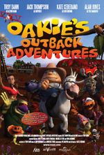 Watch Oakie\'s Outback Adventures Movie4k