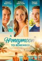 Watch A Honeymoon to Remember Movie4k