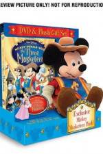 Watch Mickey, Donald, Goofy: The Three Musketeers Movie4k