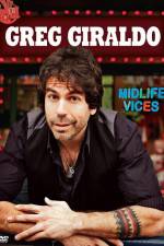 Watch Greg Giraldo Midlife Vices Movie4k