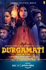 Watch Durgamati: The Myth Movie4k