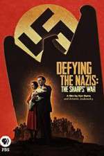 Watch Defying the Nazis: The Sharps' War Movie4k