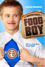 Watch The Adventures of Food Boy Movie4k