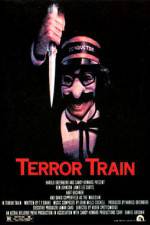 Watch Terror Train Movie4k