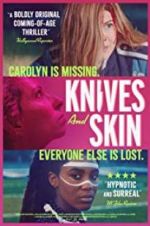 Watch Knives and Skin Movie4k