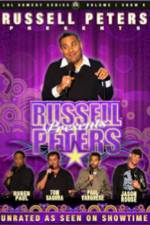 Watch Russell Peters Presents Movie4k