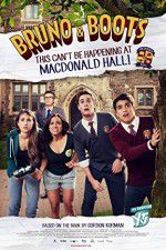 Watch Bruno & Boots: This Can\'t Be Happening at Macdonald Hall Movie4k