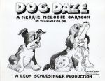 Watch Dog Daze (Short 1937) Movie4k