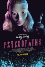 Watch Psychopaths Movie4k