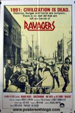 Watch Ravagers Movie4k