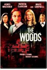 Watch The Woods Movie4k