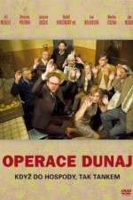 Watch Operation Dunaj Movie4k