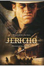 Watch Jericho Movie4k