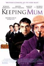 Watch Keeping Mum Movie4k