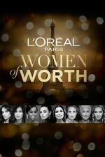 Watch L\'Oreal Paris Women of Worth (TV Special 2021) Movie4k
