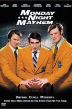 Watch Monday Night Mayhem Movie4k