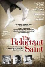 Watch The Reluctant Saint Movie4k