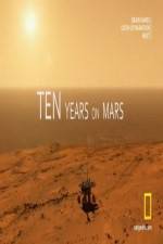 Watch Ten Years on Mars Movie4k