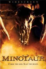 Watch Minotaur Movie4k