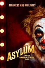 Watch Asylum: Twisted Horror and Fantasy Tales Movie4k