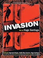 Watch Invasion Movie4k