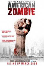 Watch American Zombie Movie4k