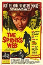 Watch The Spiders Web Movie4k