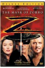 Watch The Mask of Zorro Movie4k