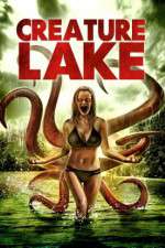 Watch Creature Lake Movie4k