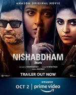 Watch Nishabdham Movie4k