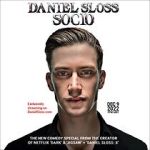 Watch Daniel Sloss: SOCIO (TV Special 2022) Movie4k