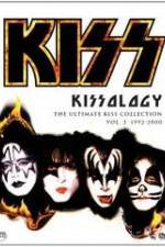 Watch KISSology: The Ultimate KISS Collection vol 3 1992-2000 Movie4k